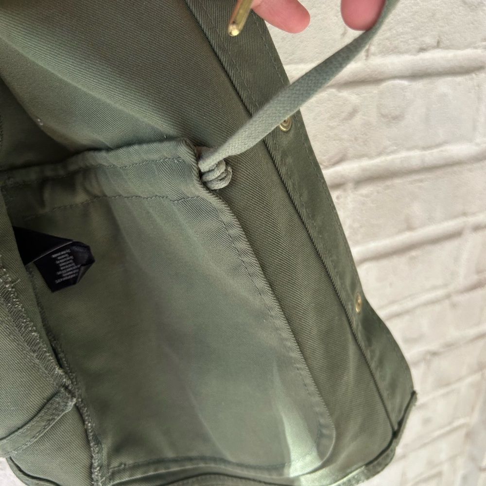 Zadig & Voltaire military jacket - Picture 7 of 8